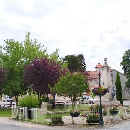Duplex Casita Mia Chez Myriam Gite 3 Etoiles Climatise 4 Adultes 2 Chambres 3 Lits Terrasse Jardin Gragnague ภายนอก รูปภาพ