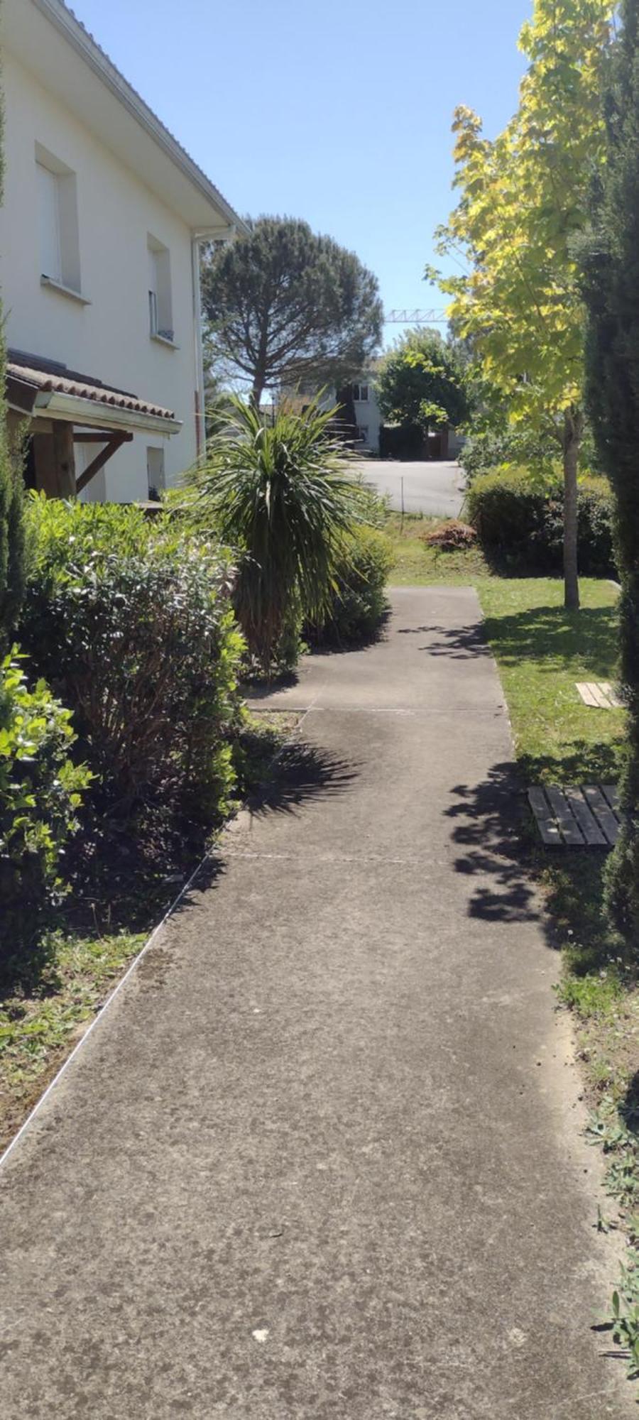 Duplex Casita Mia Chez Myriam Gite 3 Etoiles Climatise 4 Adultes 2 Chambres 3 Lits Terrasse Jardin Gragnague ภายนอก รูปภาพ